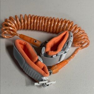 Child Safety Wrist Harness